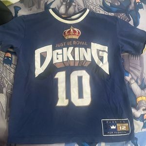 Dolce & Gabbana toddler shirt